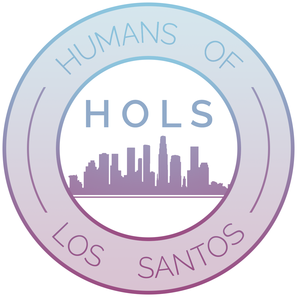 Humans of Los Santos